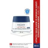 Vichy Liftactiv Supreme Night Anti-Wrinkle Night Care Cream 50 Ml Passi.2138