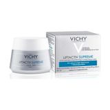 Vichy Liftactiv Supreme Normal ve Karma Ciltler için Bakım Kremi 50 ML