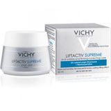 Vichy Liftactiv Supreme Ps Gündüz Bakım Kremi 50 Ml - Kuru Ciltler