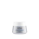 Vichy Liftactiv Supreme Ps Kuru Ve Çok Kuru Ciltler İçin Kırışıklık Karşıtı Ve Sıkılaştırıcı Yoğun Bakım Kremi 50 Ml - Ten Rengi