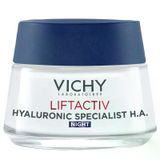 Vichy Liftactiv Supreme Sıkılaştırıcı Gece Bakım Kremi 50ml