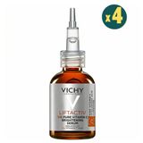 Vichy Liftactiv Supreme Vitamin C Serum Antioksidan 20 ml 4 Adet