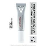 Vichy Liftactiv Supreme-Yaşlanma Ve Kırşıklık Karşıtı Göz Kremi-15 Ml Passi.1941