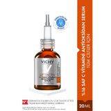 Vichy Liftactiv%16 Saf C Vitamini Aydınlatıcı Serum, 20 ml