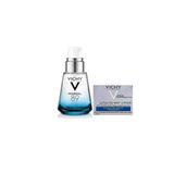 Vichy Mıneral 89 30 Ml + Lıftactıve Nıght Supreme 15 Ml
