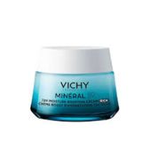 Vichy Mineral 89 50 ml Rich Bakım Kremi