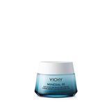 Vichy Mineral 89 72h Nemlendirici Yüz Bakım Kremi 50 Ml - Ten Rengi