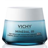 Vichy Mineral 89 Boosting 50 ml Nemlendirici Bakım Kremi