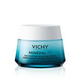 VICHY Mineral 89 Cildi Güçlendiren 72 Saat Nemlendirici Bakım Kremi Normal Ve Karma Ciltler İçin 50 ml
