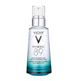 Vichy Mineral 89 Fortifying and 50 ml Plumping Daily Booster