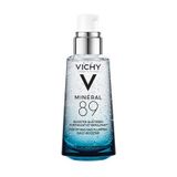 Vichy Mineral 89 Hyalüronik Asit İçeren ve Cildi Güçlendirici Bakım 50 ml Günlük Nemlendirici