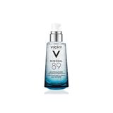 Vichy Mineral 89 Hyalüronik Asit İçerikli Nemlendirici Yüz Serumu, 50ml