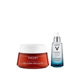 Vichy Mineral 89 + Liftactiv Collagen Specialist Yüz Bakım Seti