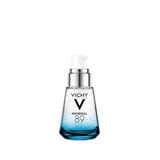 Vichy Mineral 89 Tüm Cilt Tipleri İçin Doğal Kaynaklı Hyalüronik Asit Cilt Serumu 30 Ml - Ten Rengi