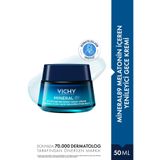 Vichy Mineral 89 Yenileyici 50 ml Gece Kremi