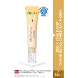 Vichy Neovadiol Multi Corrective 15 ml Göz Çevresi Bakım Kremi