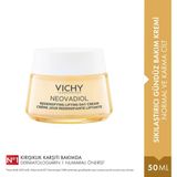 Vichy Neovadiol Peri Menopause Gündüz Kremi Niacinamide İçerikli 50 ml Normal ve Karma Ciltler
