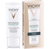 Vichy Neovadiol Phytosclupt 50 ml Boyun ve Yüz Bakımı