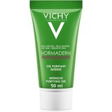 Vichy Normaderm Intensive Phytosolution Arındırıcı Krem Hassas Ciltler İçin 50 ml