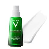 Vichy Normaderm Phytosolution 200 ml Yağlı Ciltler İçin Arındırıcı Jel