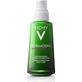 Vichy Normaderm Phytosolution 50 ml Bakım Kremi Normal Ciltler İçin Etkili Nemlendirme