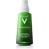 Vichy Normaderm Phytosolution 50 ml Yağlı Ciltler için Salisilik Asitli Nemlendirici