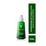 Vichy Normaderm Phytosolution Yağlı Ve Düzensiz Ciltler Için Günlük Nemlendirici Bakım Kremi 50 Ml