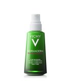Vichy Normaderm Phytosolution Yağlı ve Karma Ciltlere Nemlendirici Krem, 50 ml