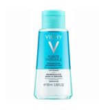 Vichy Purete Thermale Lotion Demaquillante Yeux 100 ml Göz Çevresi Temizleyici