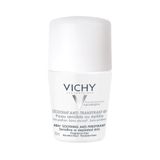 Vichy Sensitive Skin Terleme Karşıtı 50 ml Deodorant Roll On