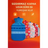 Vichy Sıcak Su Torbası Kılıflı 2 Lt
