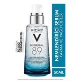 Vichy SKİN SOOTHİNG AND BALANCİNG SERUM WİTH MİNERAL 89 HYALURONİC ACİD 50ML PSSN2903