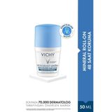 Vichy Tazelik ve Ferahlık Veren Mineral İçeren Etkili Roll-On 50 m Passi.3843