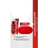Vichy Tüm Cilt Tipleri için Kolajen Bakım Rutini : Liftactif Collagen Specialist 16 Bonding Serum 30 Ml + Eye Crea