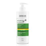 VİCHY Vichy Dercos Anti Dandruff Kepek Karşıtı Şampuan 390 ml - Kuru Saçlar