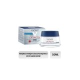 Vichy VİCHY LIFTACTIV H.A. ANTI-WRINKLE DOLGUNLAŞTIRICI VE SIKILAŞTIRICI GECE KREMİ 50 ML