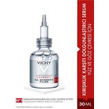 Vichy VİCHY LIFTACTIV SUPREME H.A EPIDERMIC FILLER KIRIŞIKLIK KARŞITI DOLGUNLAŞTIRICI SERUM-30 ML
