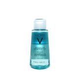 Vichy Waterproof eye Make-up Remover Göz Makyajı Temizleyici 100 Ml - Şeffaf