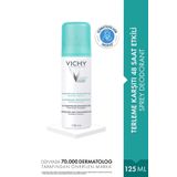 Vıchy,Terleme Karsiti 48 Saat Etkili Sprey Deodorant 125 Ml