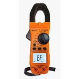 Vici Cm-2000E 400A Ac Dijital Pensampermetre – Isı Problü Hassas Ölçüm Cihazı