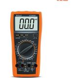 Vici Twintex VC-9808+ Dijital Multimetre Lrc Metre