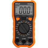 Vici VC-833 Dijital Multimetre