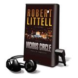 Vicious Circle: A Novel of Complicity [With Earbuds] (Playaway Adult Fiction)