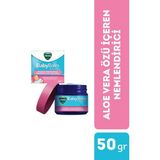 Vicks Baby Balm Nemlendirici Bebek Bakım Kremi 50 gr 8001090623607