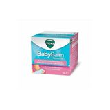 Vicks BabyBalm Kozmetik, Nemlendirici Bebek Kremi, 50 gr