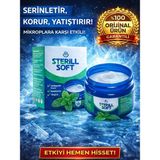 Vicks Krem,vicks Vapo,mentollü Krem