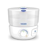 Vicks VUL585E4 Ultrasonik Hava Nemlendirici Buhar Makinesi