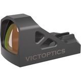 Victoptics Glock 43X/48 Için Mgt Srd V3 3moa Compact Reddot Sight RDSL32
