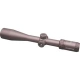 Victoptics S4 6-24X50 Sfp Coyote Fde Paralaks Tekerlı Dürbünü Opsl-27