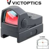 Victoptics Spx 1X22 Red Dot Nişangah